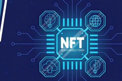 The development cost for NFT Marketplace Platform