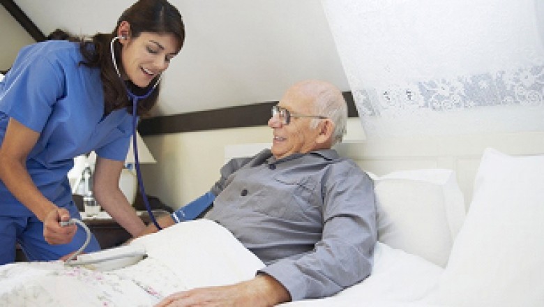 The Importance Of Hospice Policies And Training Courses