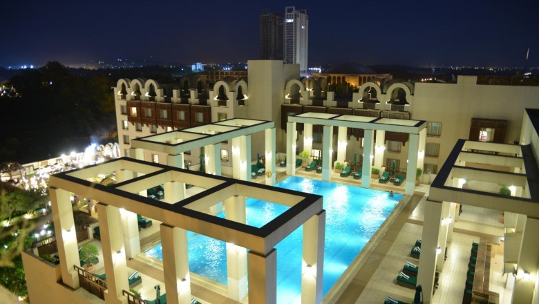 Tracking down the Best Hotel Stays