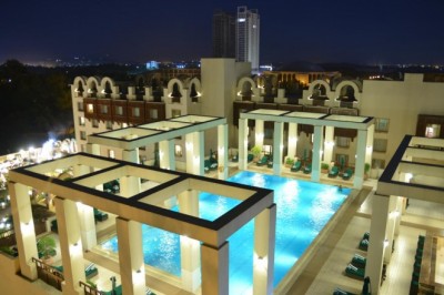 Tracking down the Best Hotel Stays