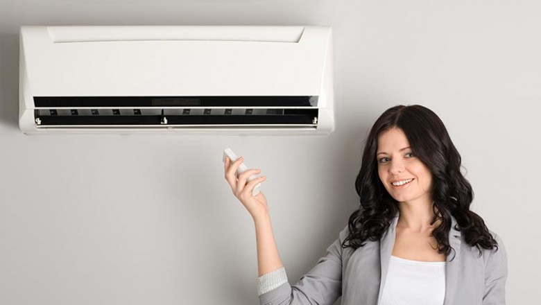 What Are Ductless Air Conditioners?