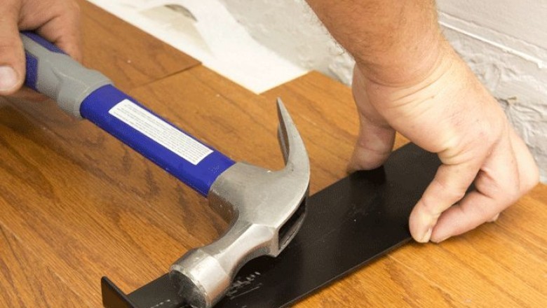 Wood Flooring and Tile Installation in Residential and Commercial Areas Require Specialized Flooring Tools