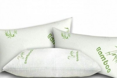Bad Effects of Poor Sleep: How Can Bamboo Pillows Help?