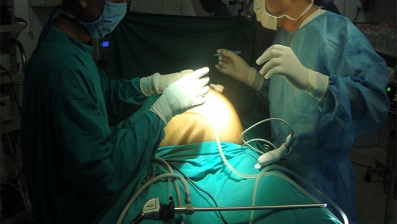 Best Cancer Hospital in Udaipur, India