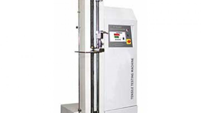Best Tensile Strength Testing Machine Manufacturers Company