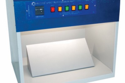 Buy Colour Matching Cabinet by Presto Manufacturer