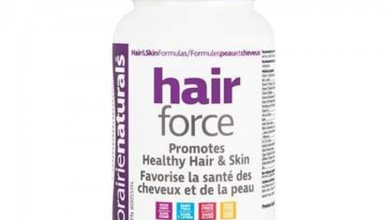 Buy Hair Force at Vitasave