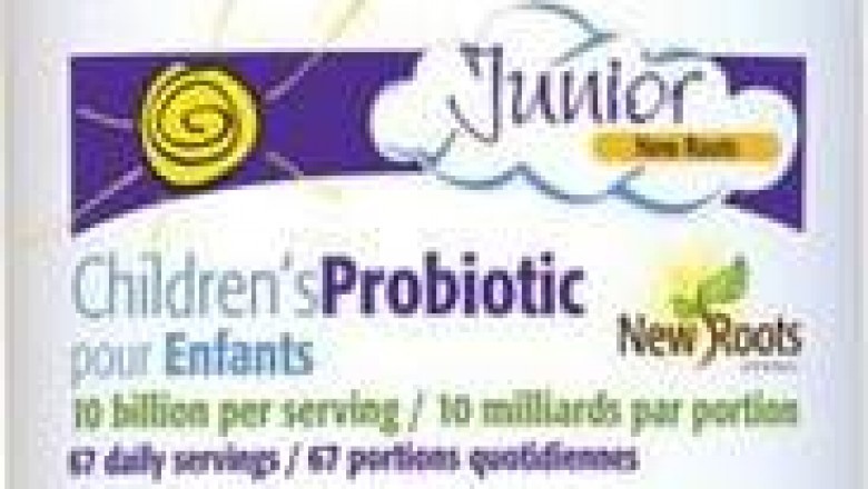 Buy Roots Canada Kids at Vitasave