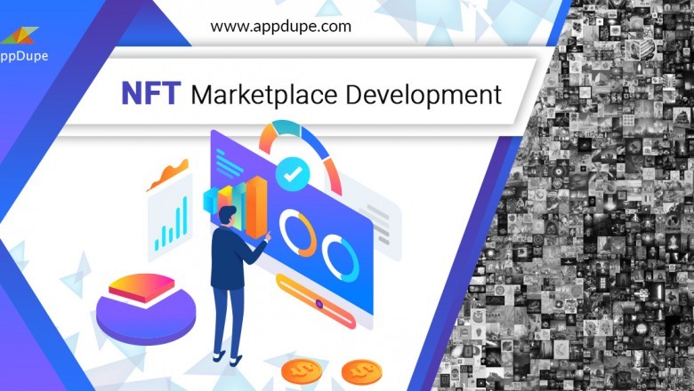 Connect content creators to their audience by launching a Buy & Sell NFT Platform