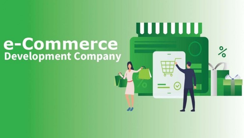 E-commerce Store | eCommerce Website | Ecommerce Development Company in India