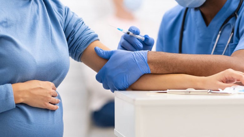 Is COVID Vaccine Safe When I Am Pregnant?