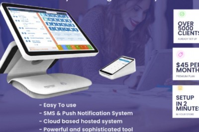 Laundromat POS System | Cleantie