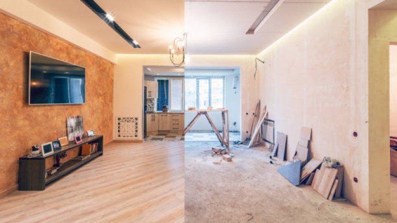 Madrid - anuncios clasificados de reformas, mejoras residenciales, pintura de fachadas - restauración y reformas residenciales