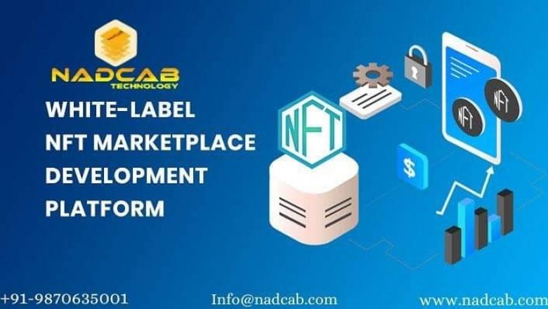 Nadcab Technology