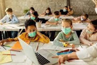 Schoolwork Help - An Interactive Online Tuition