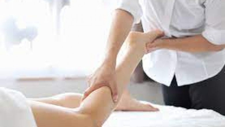 Sevilla - anuncios clasificados de fisioterapia, quiroprácticos - masaje terapéutico