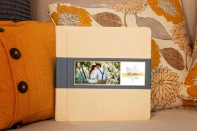 Tips for Photographing Professional Wedding Albums