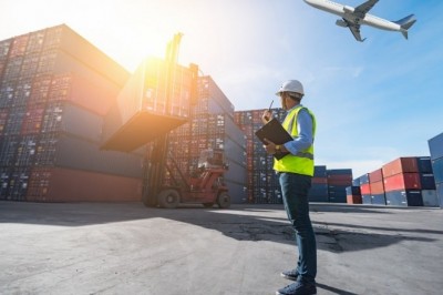 Top 10 Logistics Trends Taking Global Logistics Market To Next Level In 2021