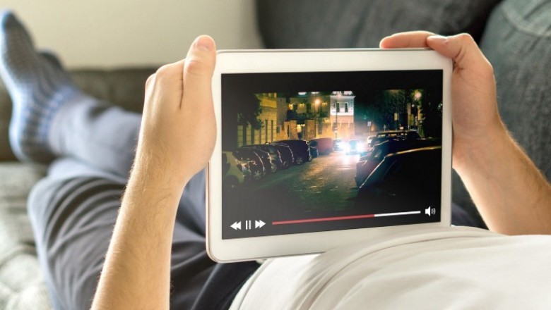 Top 5 Best VOD Streaming Platforms in 2021