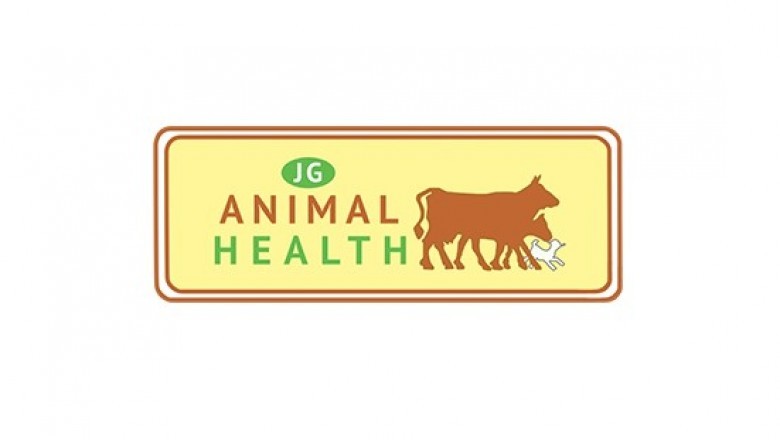 Vitamin and mineral drench for sheep JG Animal Health