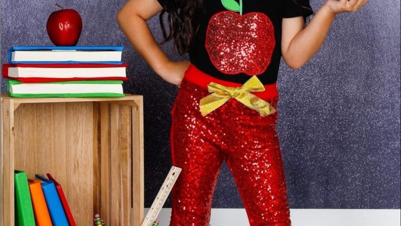 What's Trending For School NOW