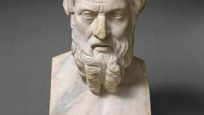 Who is the Father of History