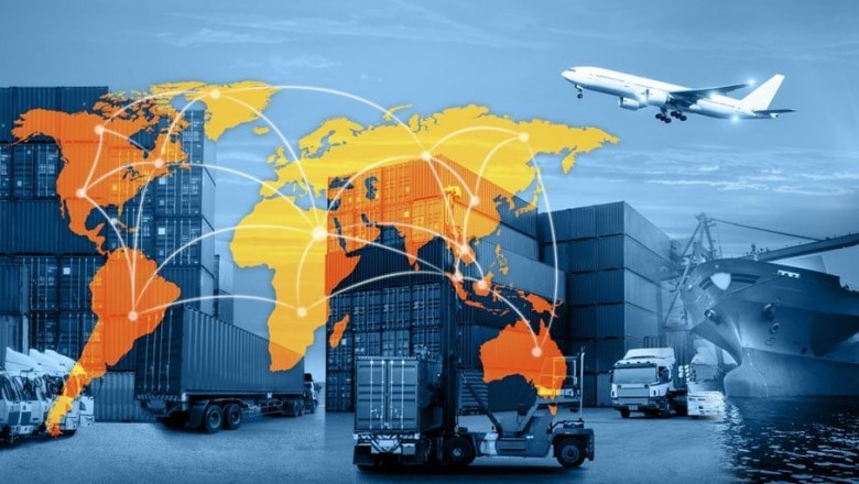 Why Should You Prefer A Third-Party Shipping & Logistics Service?