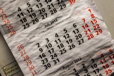 Acquista calendario personalizzato 2022 con il tuo nome e logo