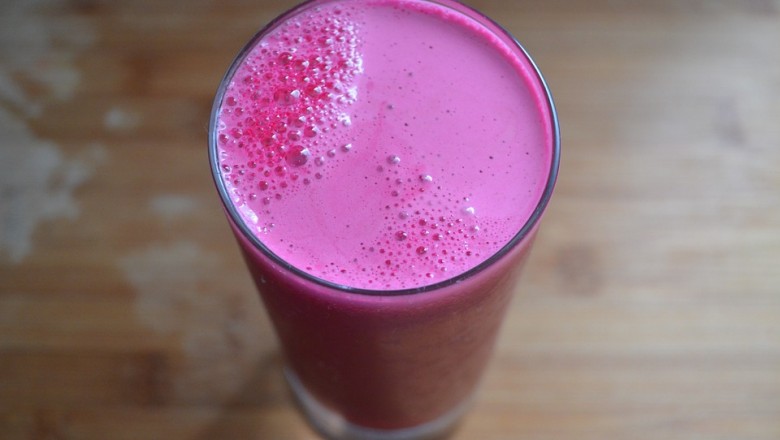 Beetroot Juice | Benefit Your Health in Several Ways