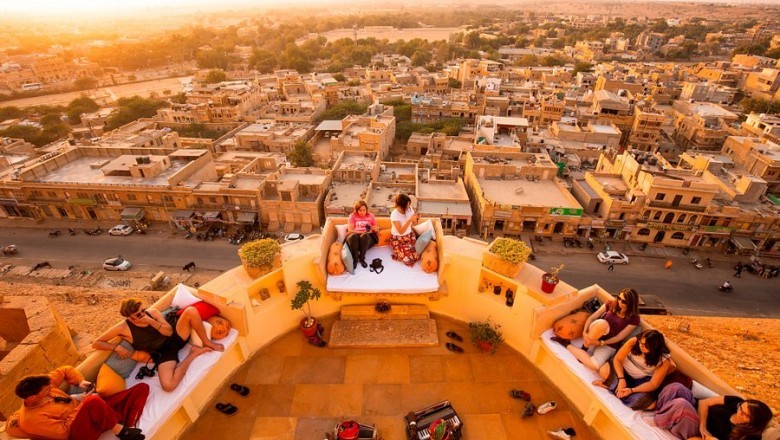 Best Rajasthan Tour Packages by Rajasthan Bhumi Tours