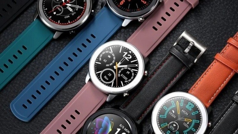 Best Selling DT78 Smart Watch With Blood Pressure Heart Rate Sports Fitness SBW-41 In Lahore - Sadabahaar