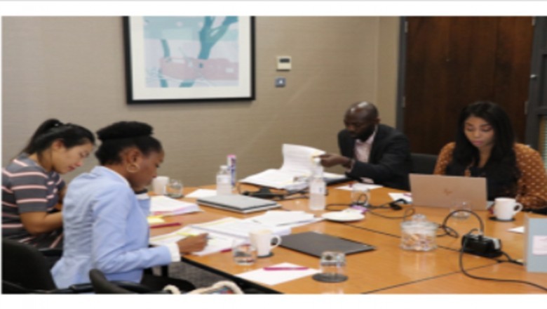 Business Analysis training