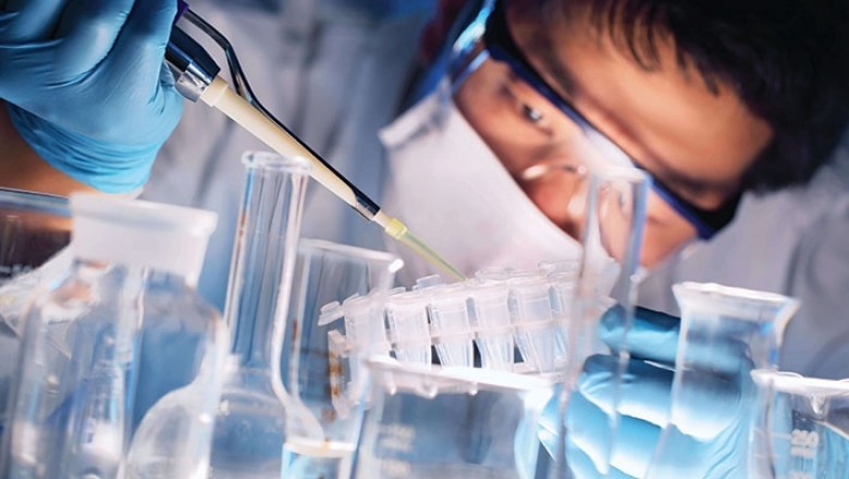 Cell line development has gained significant popularity since it can be used in drug screening and gene functional studies