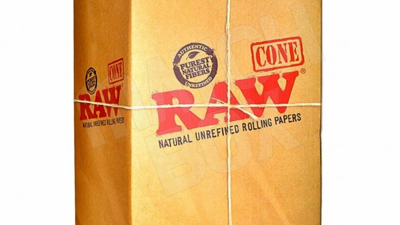 Choosing The Best Rolling Paper | MatchboxBros