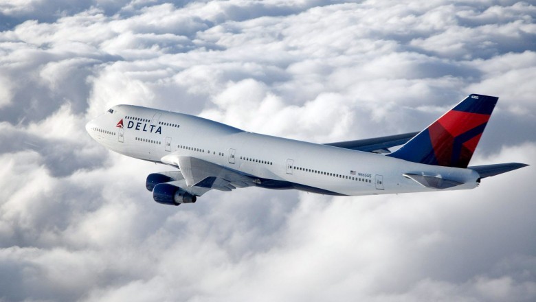 Delta Airlines Booking | Online Reservations Number