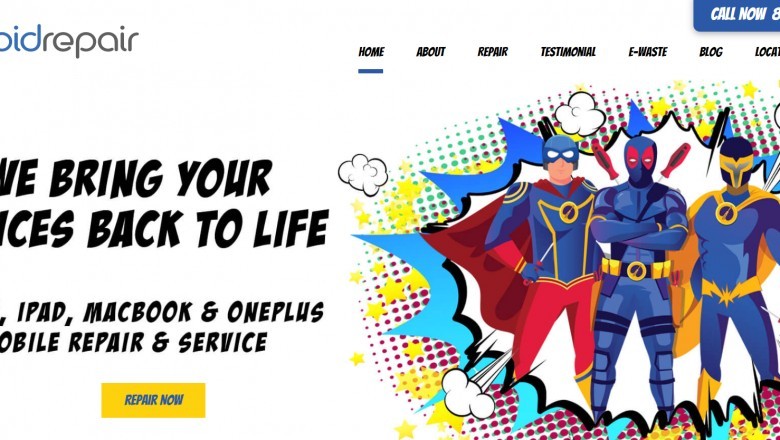 Handy Tips To Help You Zero In On The Best IPhone Service Centre In Faridabad