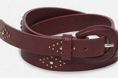 How do women's belts become one of the most important fashion accessories?