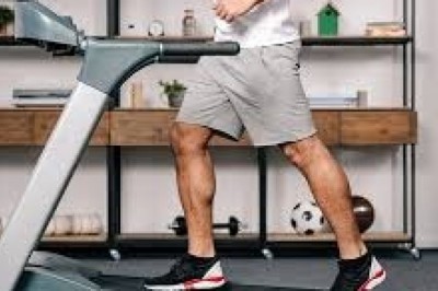 How Many Calories Do You Burn On A Treadmill