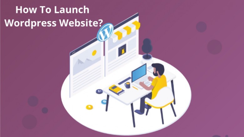 How To Launch Prosperous Wordpress Website?