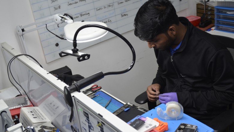 iPhone Repair: Tips to Helps You Fix Camera Issues