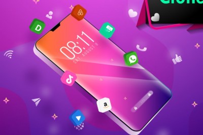 Kik clone with innovative features and functionalities