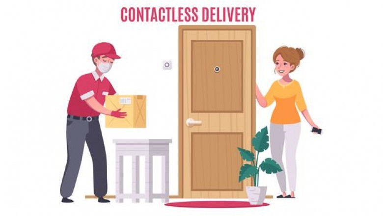 Launch The Postmates Clone And Offer Multiple Delivery Services