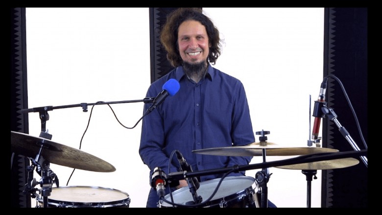 Learn Brazilian Drum Kit | Online Drum Lessons