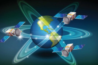 LEO Satellite Communications Co. OneWeb Secures New $500M Investment