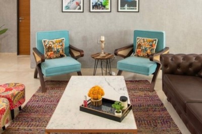 Modern And Sustainable Home Decor for Elegant Interior Styling