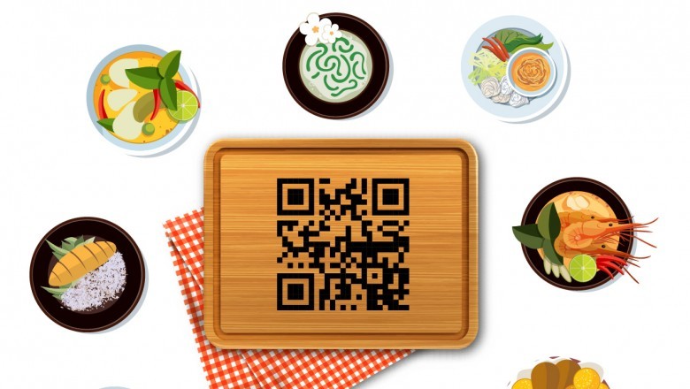 Restaurant Table Ordering - Digimenu