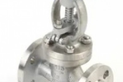 Stainless steel valve manufacturer in USA