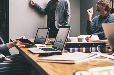 The Best Internet Business