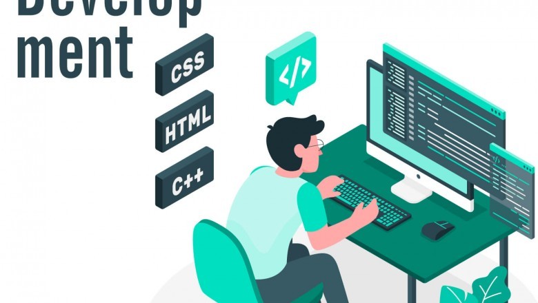 The Best Web development service all over the world