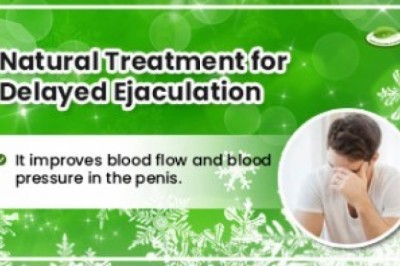 Tips to Cure Delayed Ejaculation with Natural Home Remedies